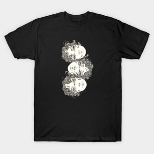 Stages T-Shirt